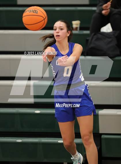 Thumbnail 1 in Longmont vs. Summit photogallery.