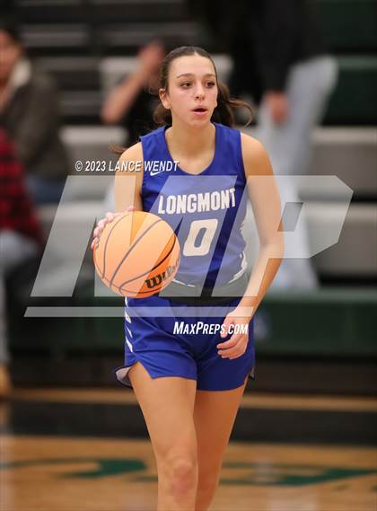 Thumbnail 1 in Longmont vs. Summit photogallery.