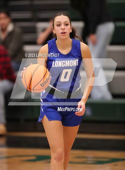 Thumbnail 3 in Longmont vs. Summit photogallery.
