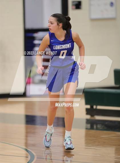 Thumbnail 1 in Longmont vs. Summit photogallery.