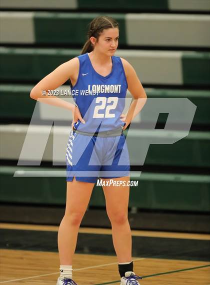 Thumbnail 3 in Longmont vs. Summit photogallery.