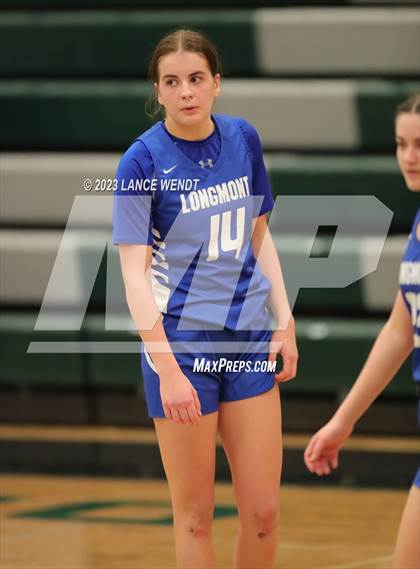 Thumbnail 1 in Longmont vs. Summit photogallery.