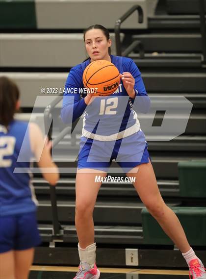 Thumbnail 2 in Longmont vs. Summit photogallery.