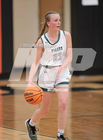 Thumbnail 1 in Longmont vs. Summit photogallery.