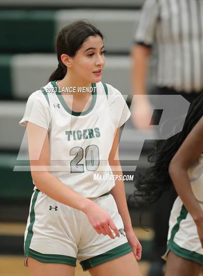 Thumbnail 2 in Longmont vs. Summit photogallery.