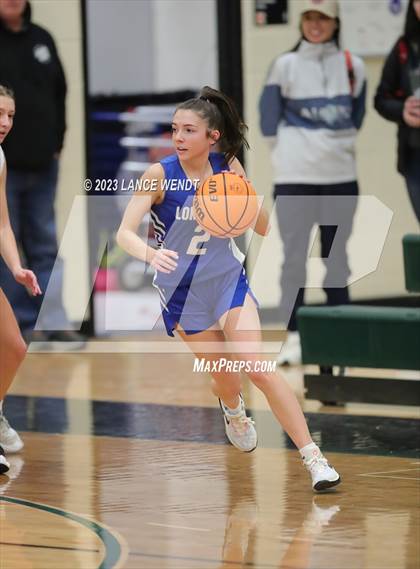 Thumbnail 1 in Longmont vs. Summit photogallery.