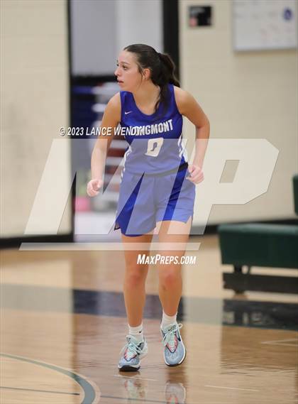 Thumbnail 3 in Longmont vs. Summit photogallery.