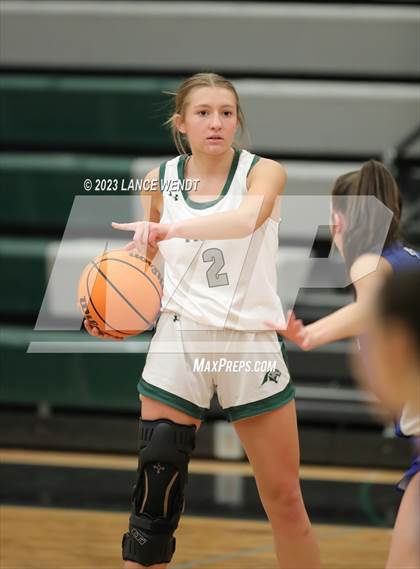 Thumbnail 3 in Longmont vs. Summit photogallery.