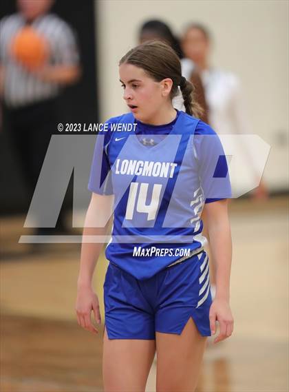 Thumbnail 2 in Longmont vs. Summit photogallery.