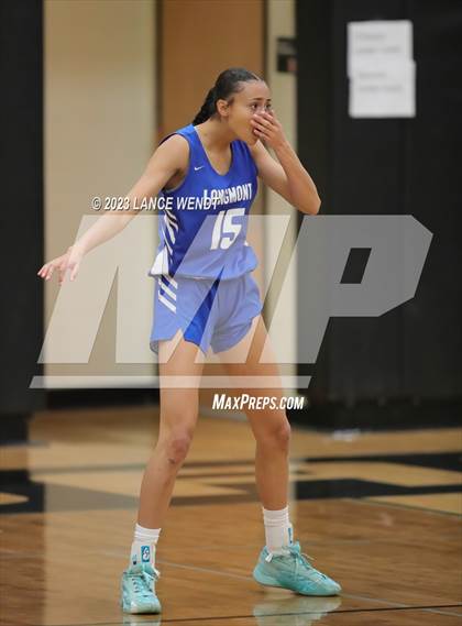 Thumbnail 1 in Longmont vs. Summit photogallery.