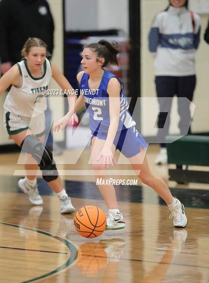 Thumbnail 2 in Longmont vs. Summit photogallery.