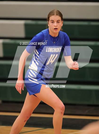 Thumbnail 3 in Longmont vs. Summit photogallery.