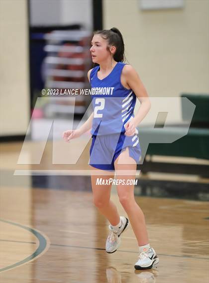 Thumbnail 1 in Longmont vs. Summit photogallery.