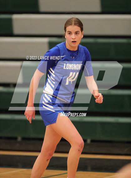 Thumbnail 2 in Longmont vs. Summit photogallery.