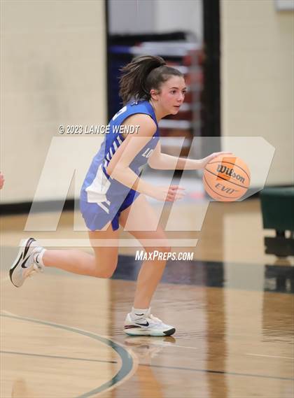 Thumbnail 1 in Longmont vs. Summit photogallery.