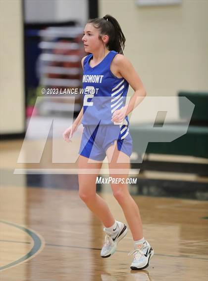 Thumbnail 2 in Longmont vs. Summit photogallery.
