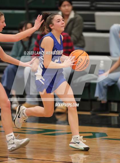 Thumbnail 1 in Longmont vs. Summit photogallery.