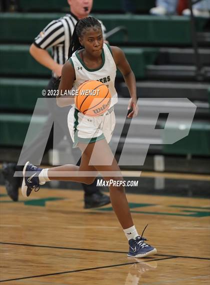 Thumbnail 3 in Longmont vs. Summit photogallery.