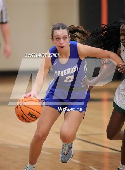 Thumbnail 1 in Longmont vs. Summit photogallery.