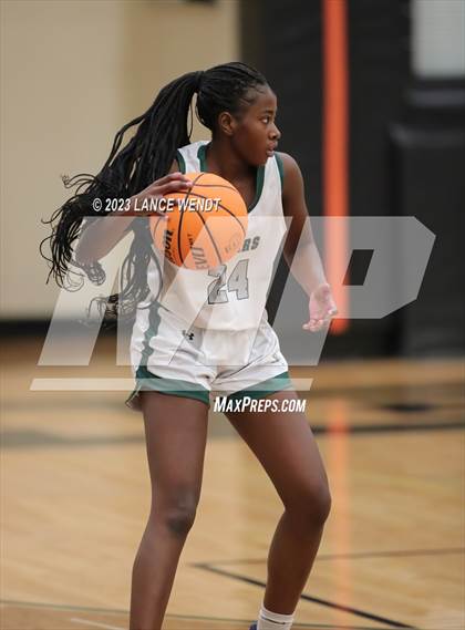 Thumbnail 3 in Longmont vs. Summit photogallery.