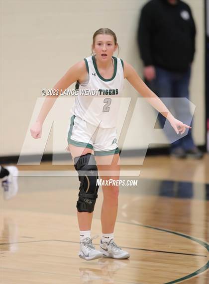 Thumbnail 3 in Longmont vs. Summit photogallery.
