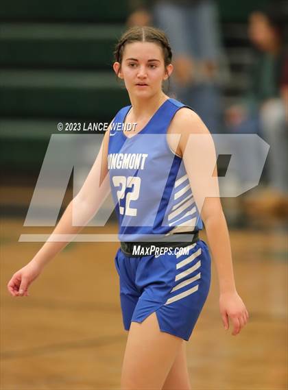 Thumbnail 1 in Longmont vs. Summit photogallery.