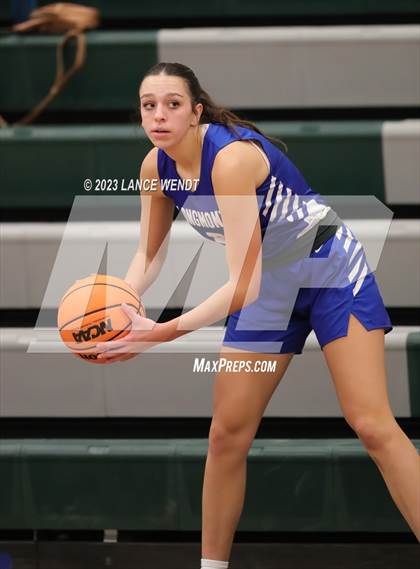 Thumbnail 1 in Longmont vs. Summit photogallery.