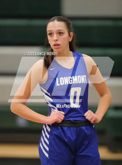 Thumbnail 1 in Longmont vs. Summit photogallery.