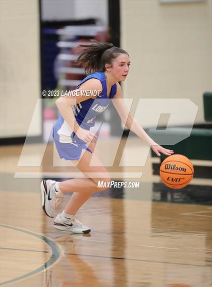 Thumbnail 2 in Longmont vs. Summit photogallery.