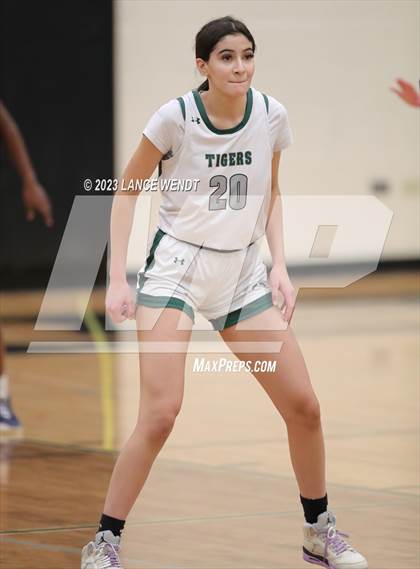 Thumbnail 3 in Longmont vs. Summit photogallery.