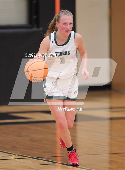 Thumbnail 1 in Longmont vs. Summit photogallery.