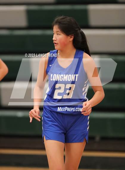 Thumbnail 2 in Longmont vs. Summit photogallery.