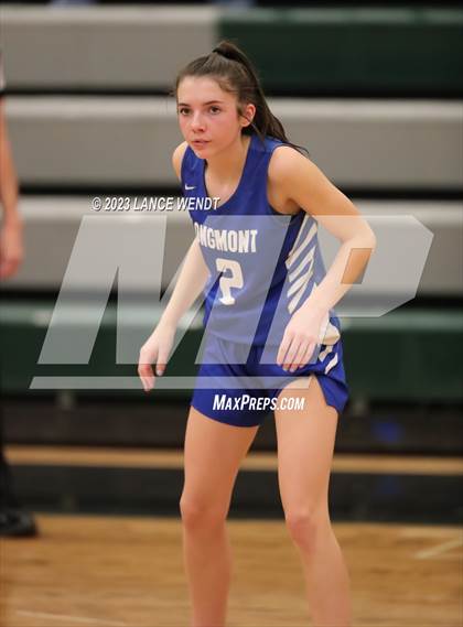 Thumbnail 3 in Longmont vs. Summit photogallery.