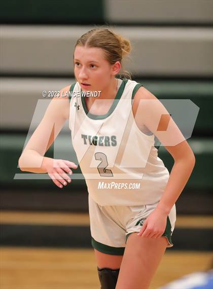 Thumbnail 3 in Longmont vs. Summit photogallery.