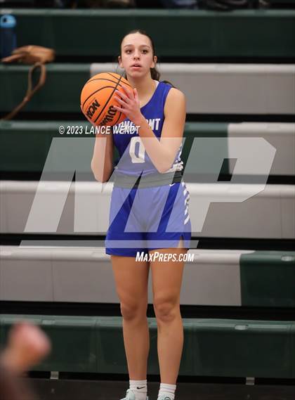 Thumbnail 3 in Longmont vs. Summit photogallery.