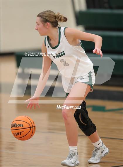 Thumbnail 1 in Longmont vs. Summit photogallery.