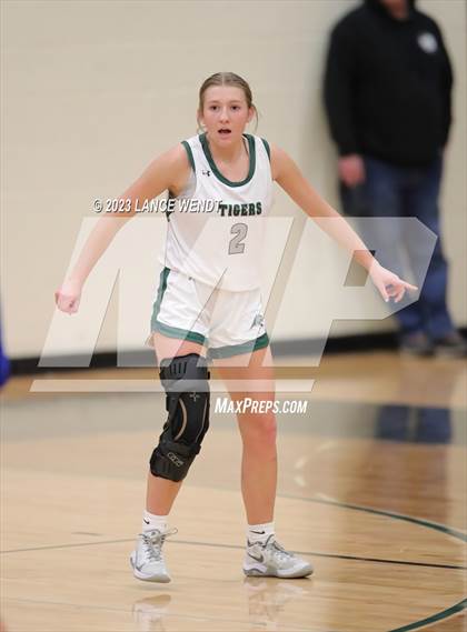 Thumbnail 1 in Longmont vs. Summit photogallery.