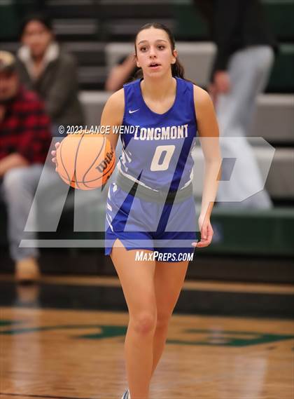 Thumbnail 2 in Longmont vs. Summit photogallery.