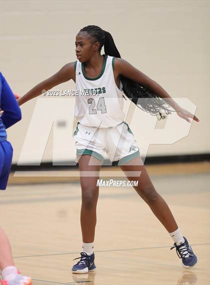 Thumbnail 2 in Longmont vs. Summit photogallery.