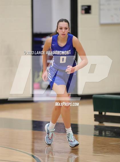 Thumbnail 2 in Longmont vs. Summit photogallery.
