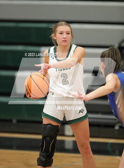 Thumbnail 2 in Longmont vs. Summit photogallery.