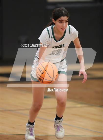 Thumbnail 3 in Longmont vs. Summit photogallery.
