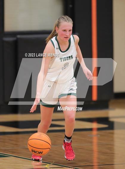 Thumbnail 3 in Longmont vs. Summit photogallery.