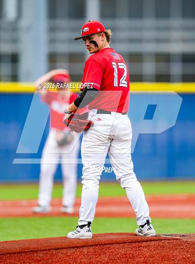 Goose Creek Memorial @ Channelview