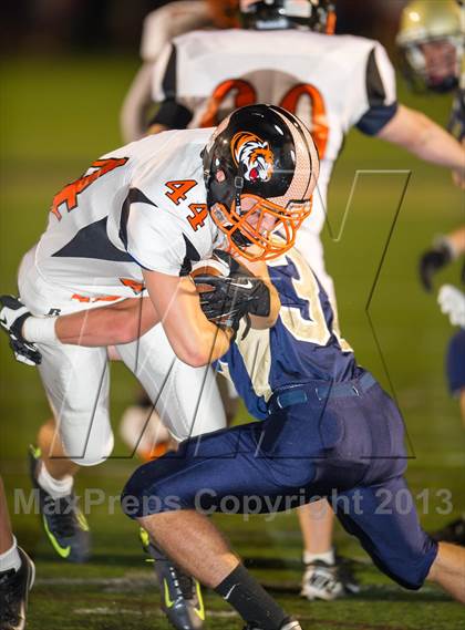 Thumbnail 1 in Newton North @ Needham photogallery.