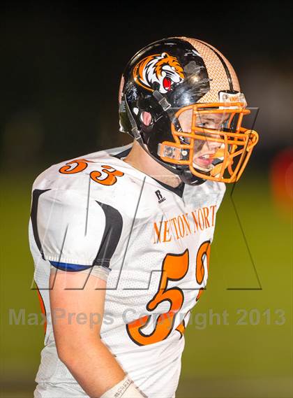 Thumbnail 3 in Newton North @ Needham photogallery.