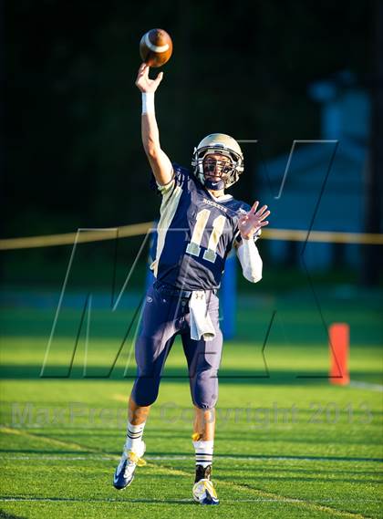 Thumbnail 3 in Newton North @ Needham photogallery.