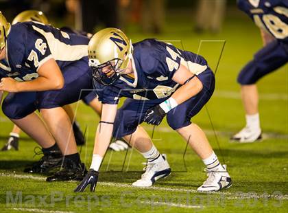 Thumbnail 1 in Newton North @ Needham photogallery.