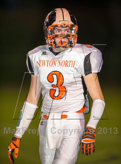 Thumbnail 2 in Newton North @ Needham photogallery.