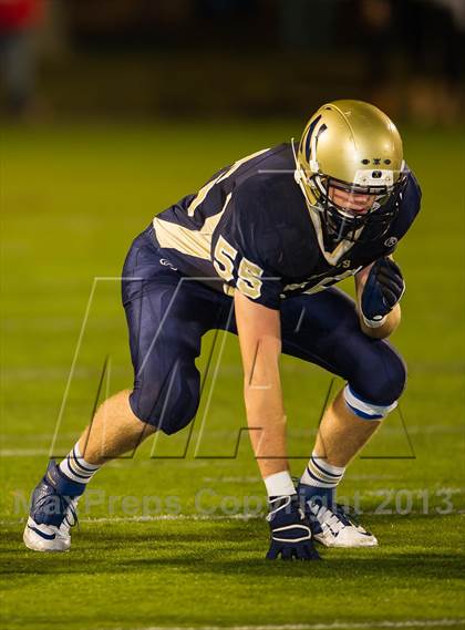 Thumbnail 2 in Newton North @ Needham photogallery.